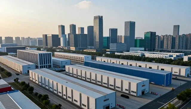 企业网站建设:供求大厅如何提升资源对接效率