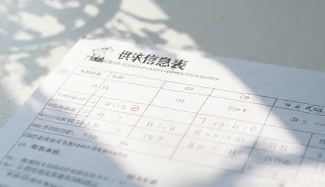 订单信息性能优化的条件分析