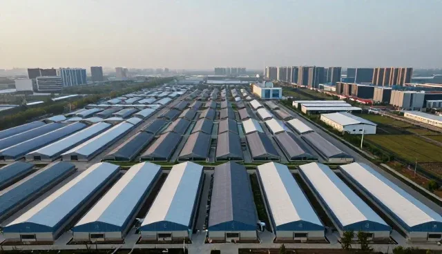招商加盟模式如何适应不同市场条件